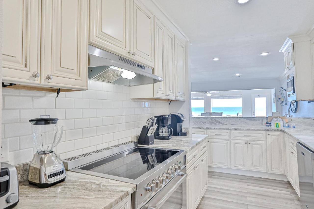 Captain'S Quarters At Green Reef Townhomes Destin Exterior foto