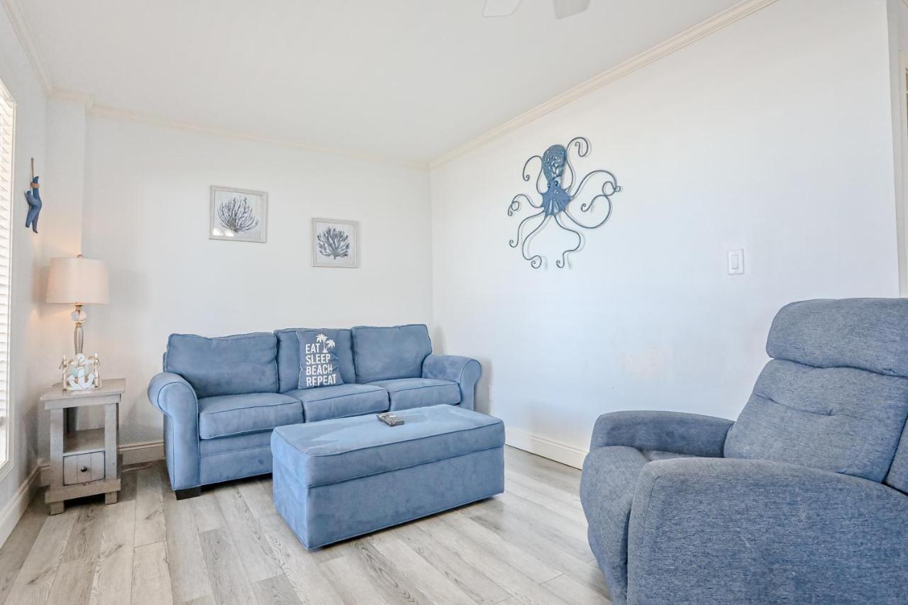 Captain'S Quarters At Green Reef Townhomes Destin Exterior foto