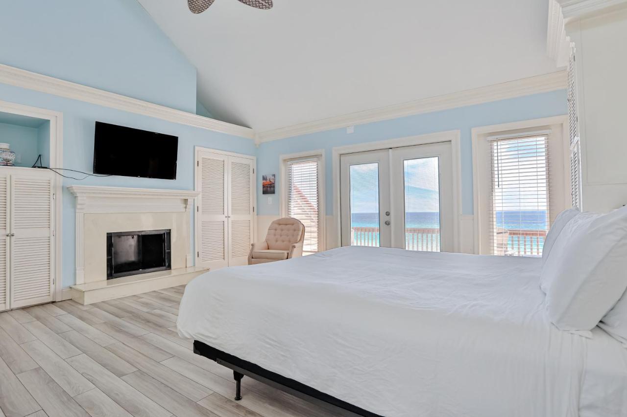 Captain'S Quarters At Green Reef Townhomes Destin Exterior foto