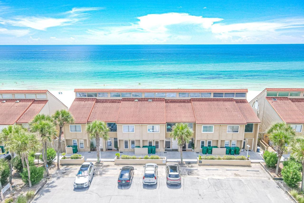 Captain'S Quarters At Green Reef Townhomes Destin Exterior foto