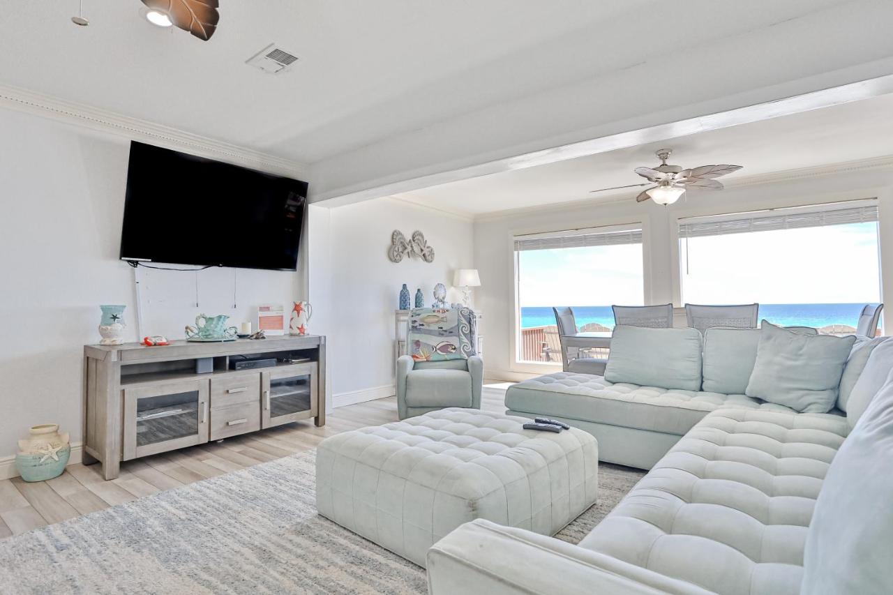 Captain'S Quarters At Green Reef Townhomes Destin Exterior foto