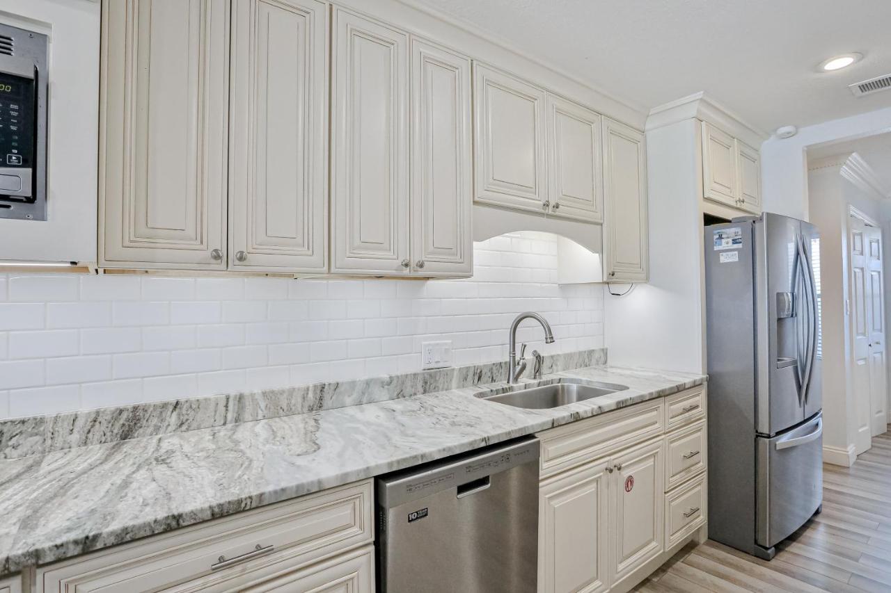 Captain'S Quarters At Green Reef Townhomes Destin Exterior foto