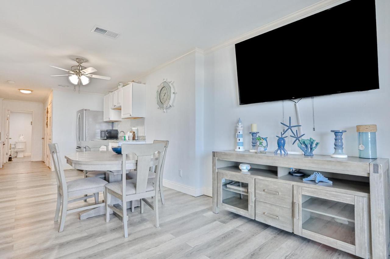 Captain'S Quarters At Green Reef Townhomes Destin Exterior foto