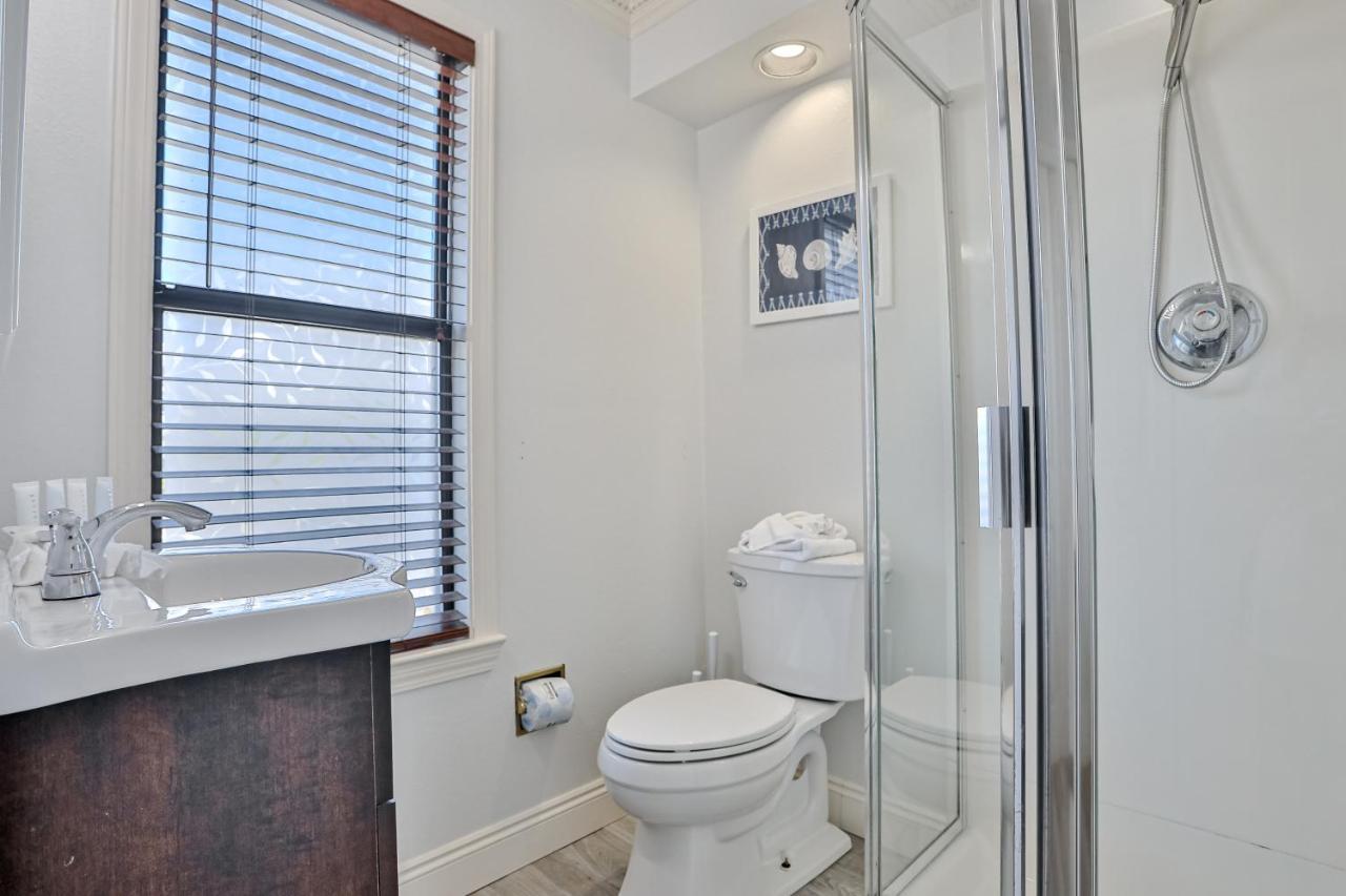 Captain'S Quarters At Green Reef Townhomes Destin Exterior foto