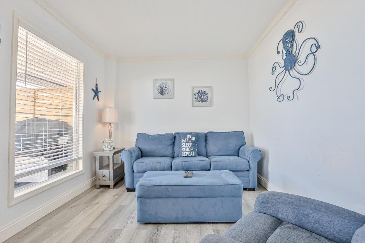 Captain'S Quarters At Green Reef Townhomes Destin Exterior foto