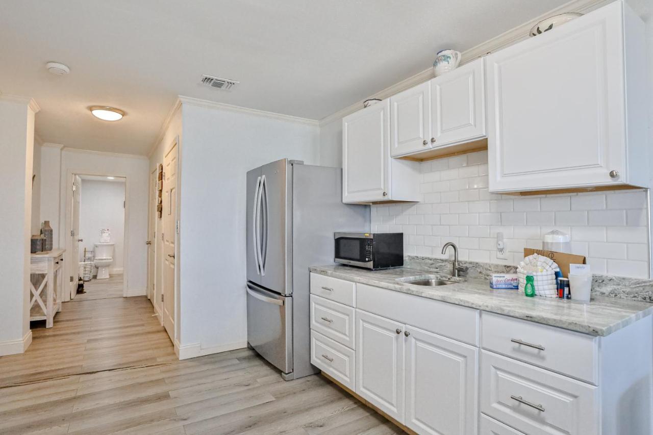 Captain'S Quarters At Green Reef Townhomes Destin Exterior foto