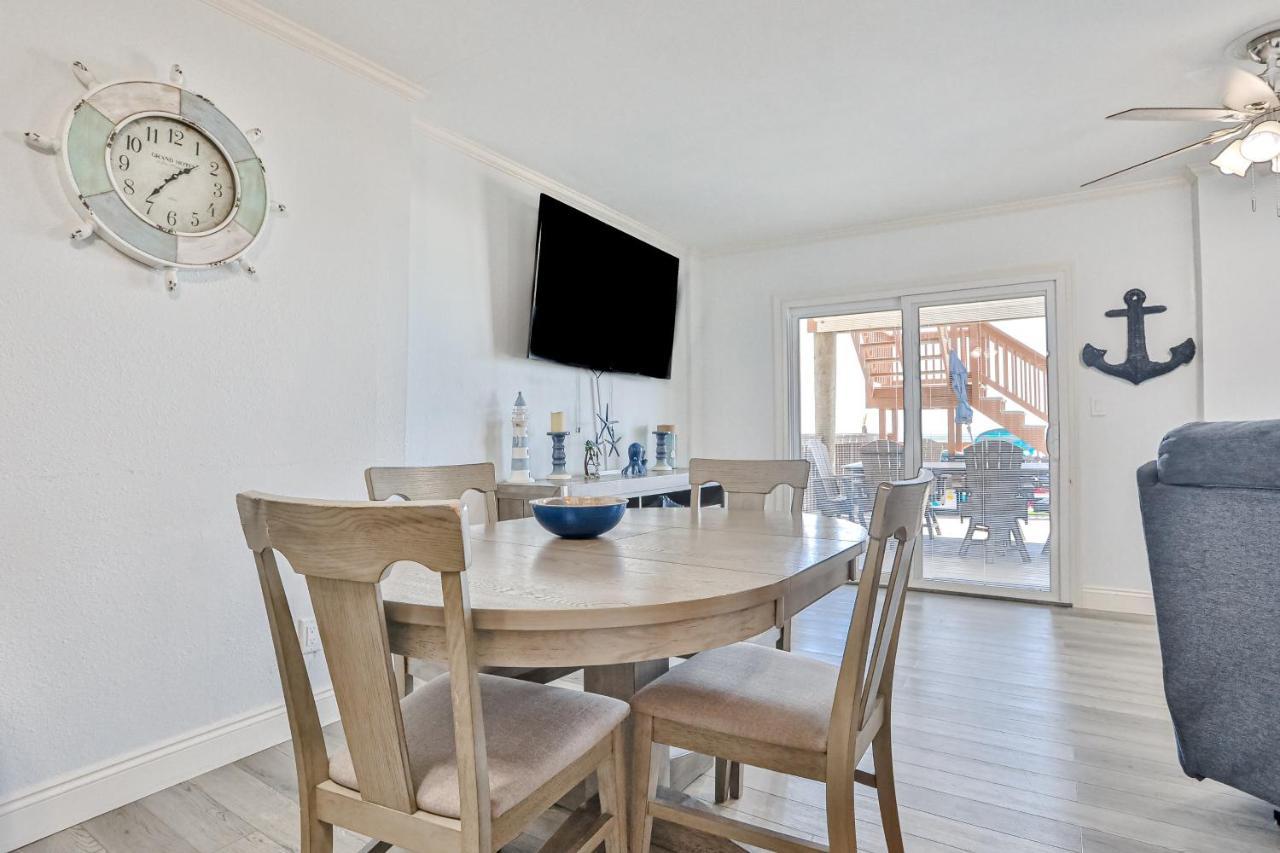 Captain'S Quarters At Green Reef Townhomes Destin Exterior foto